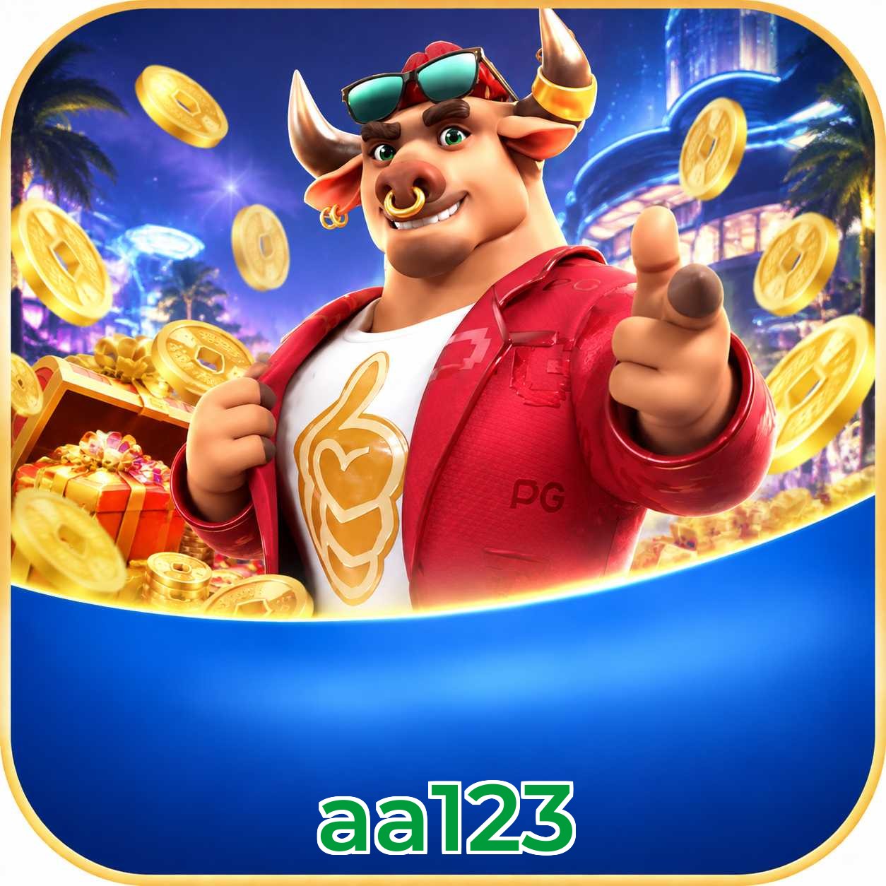 aa123 FAQ