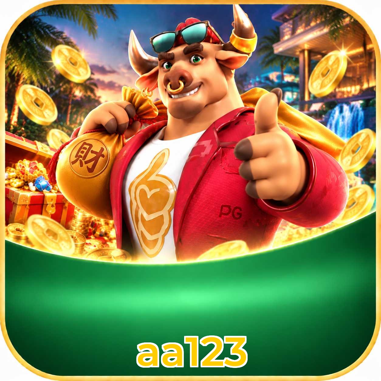 aa123 Free Spins