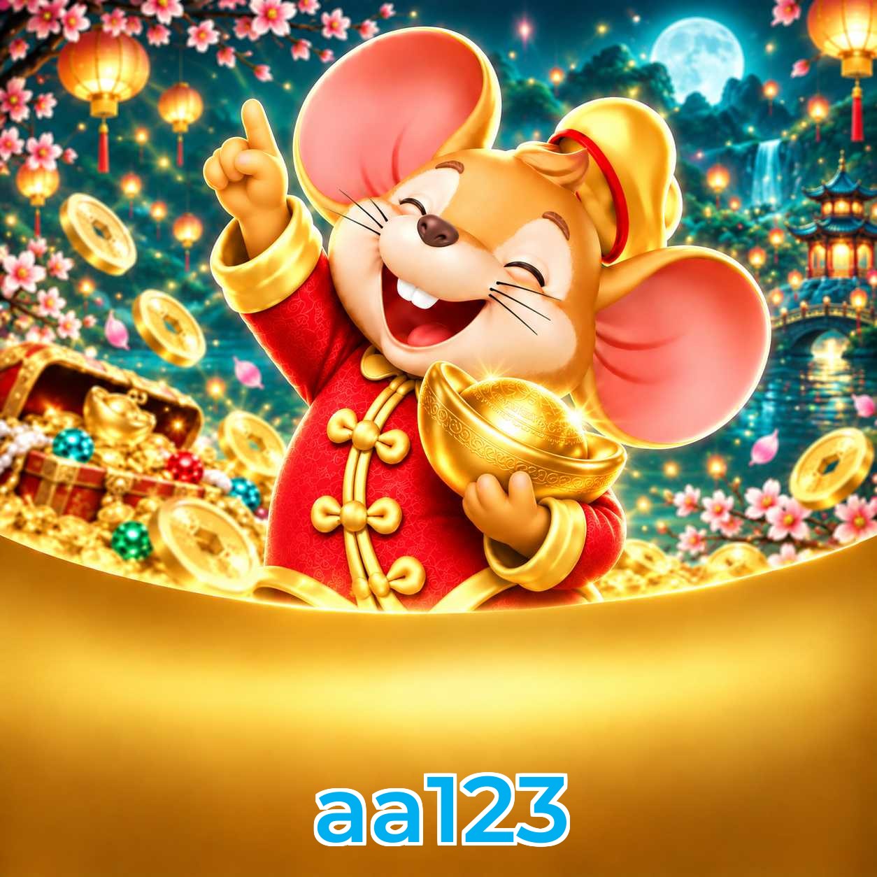 aa123 Facebook Support