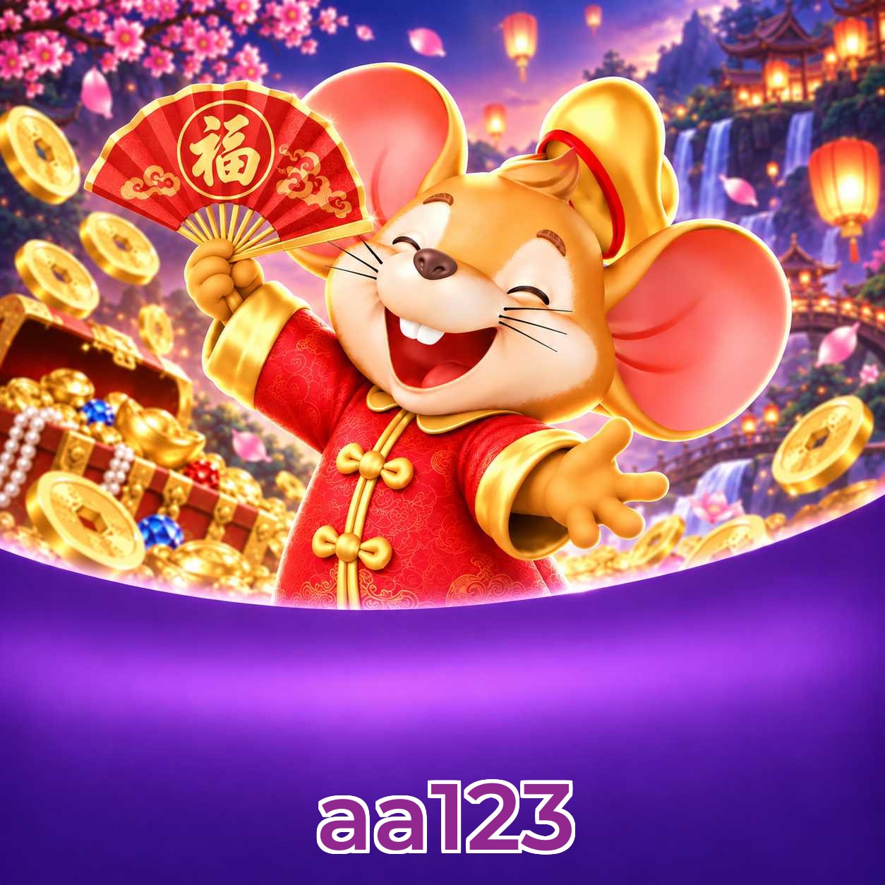 aa123 Live Casino Overview