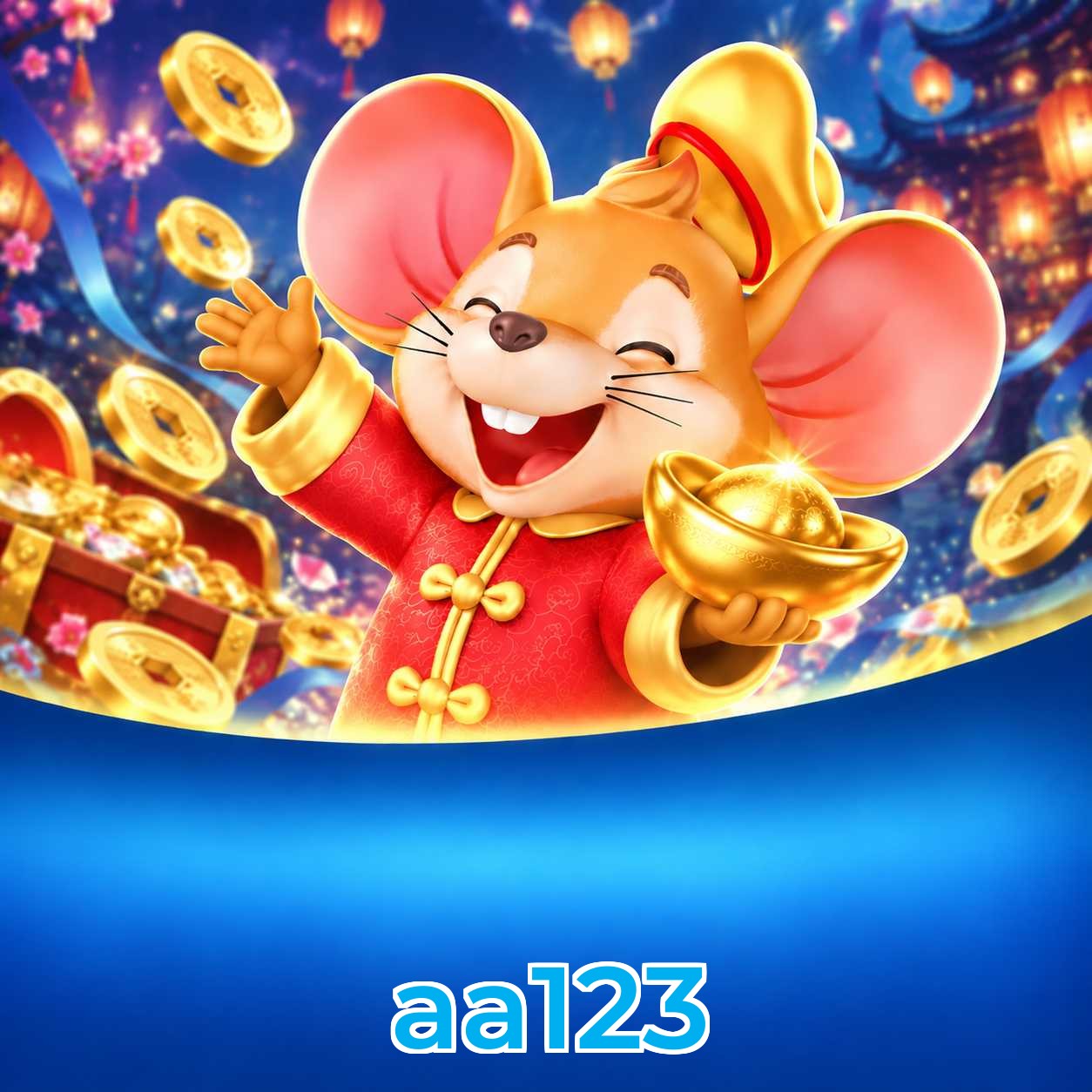 aa123 Logo