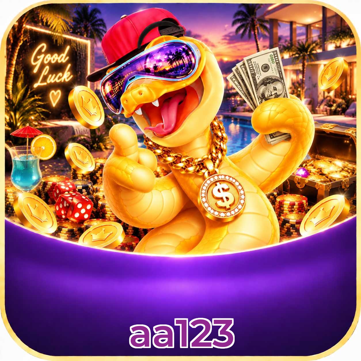 aa123 Bonus FAQ