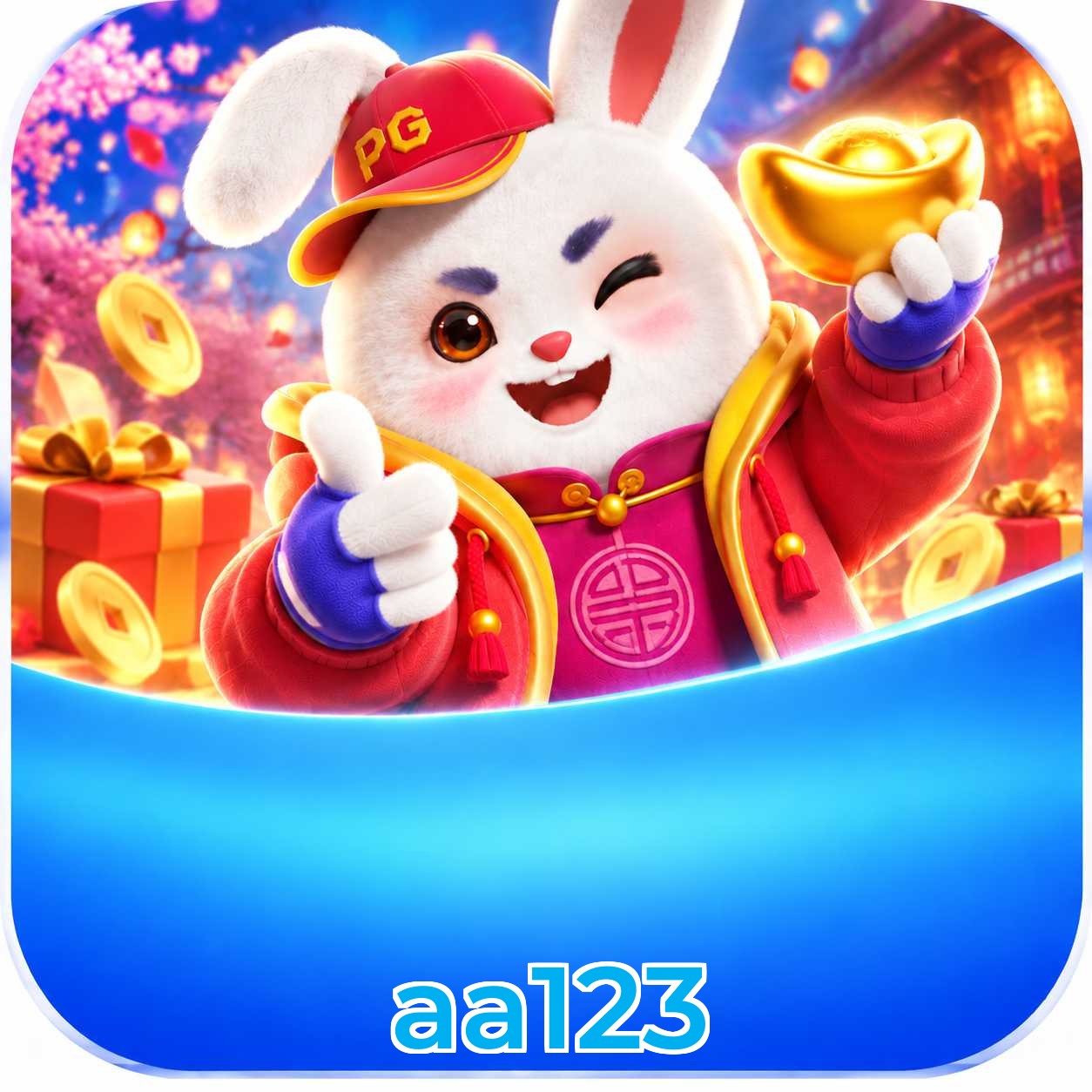 aa123 instalar Android APK