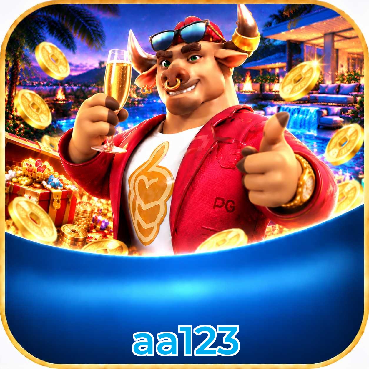 aa123 Facebook Page