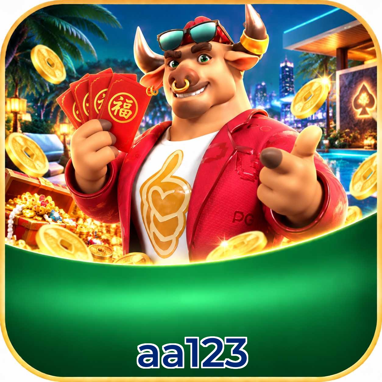aa123 FAQ