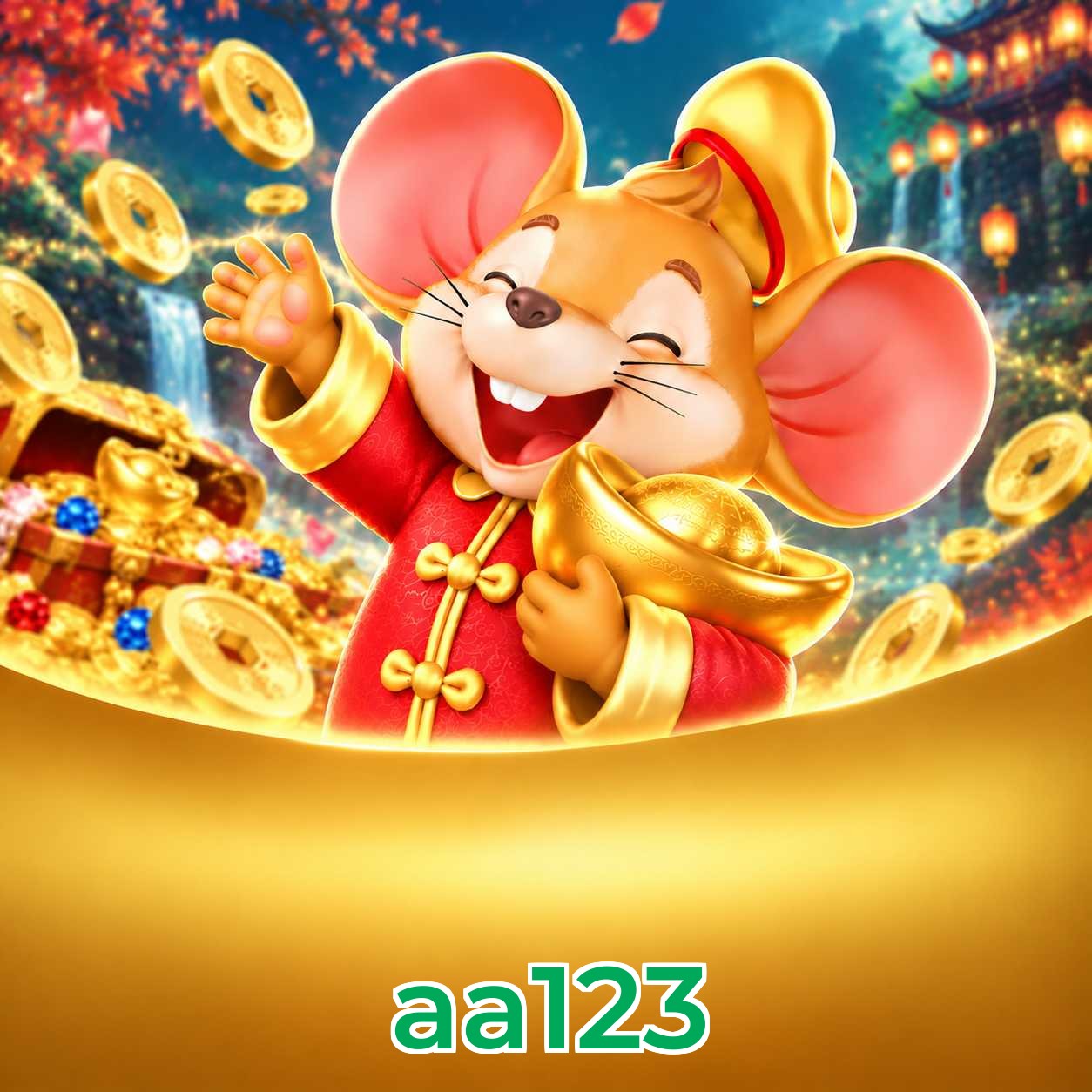 aa123 Jogos Exclusivos