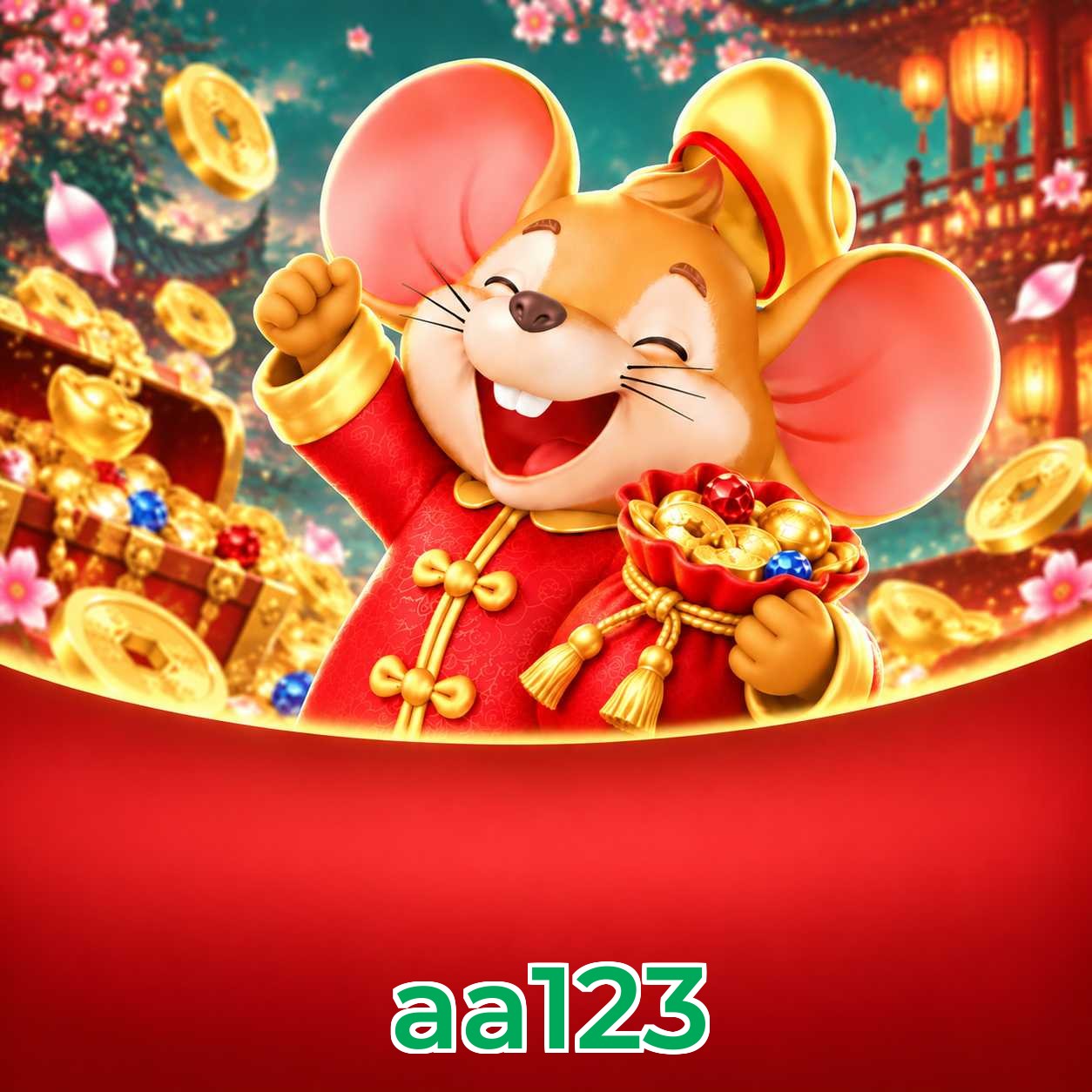 aa123 Slots