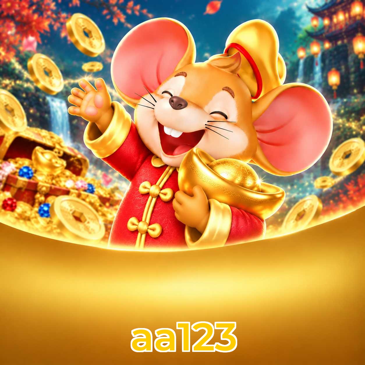 aa123 Avaliações