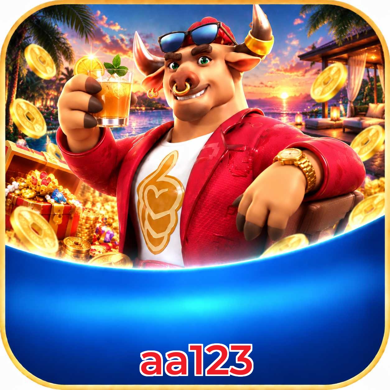 Baixar aa123 iPhone