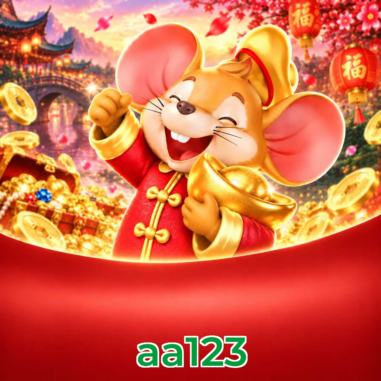 aa123 Facebook Bonus