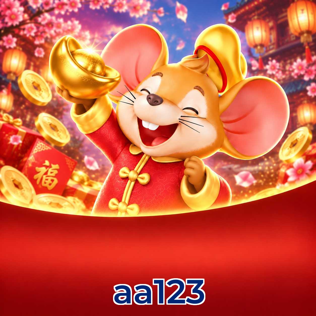 aa123 Cashback