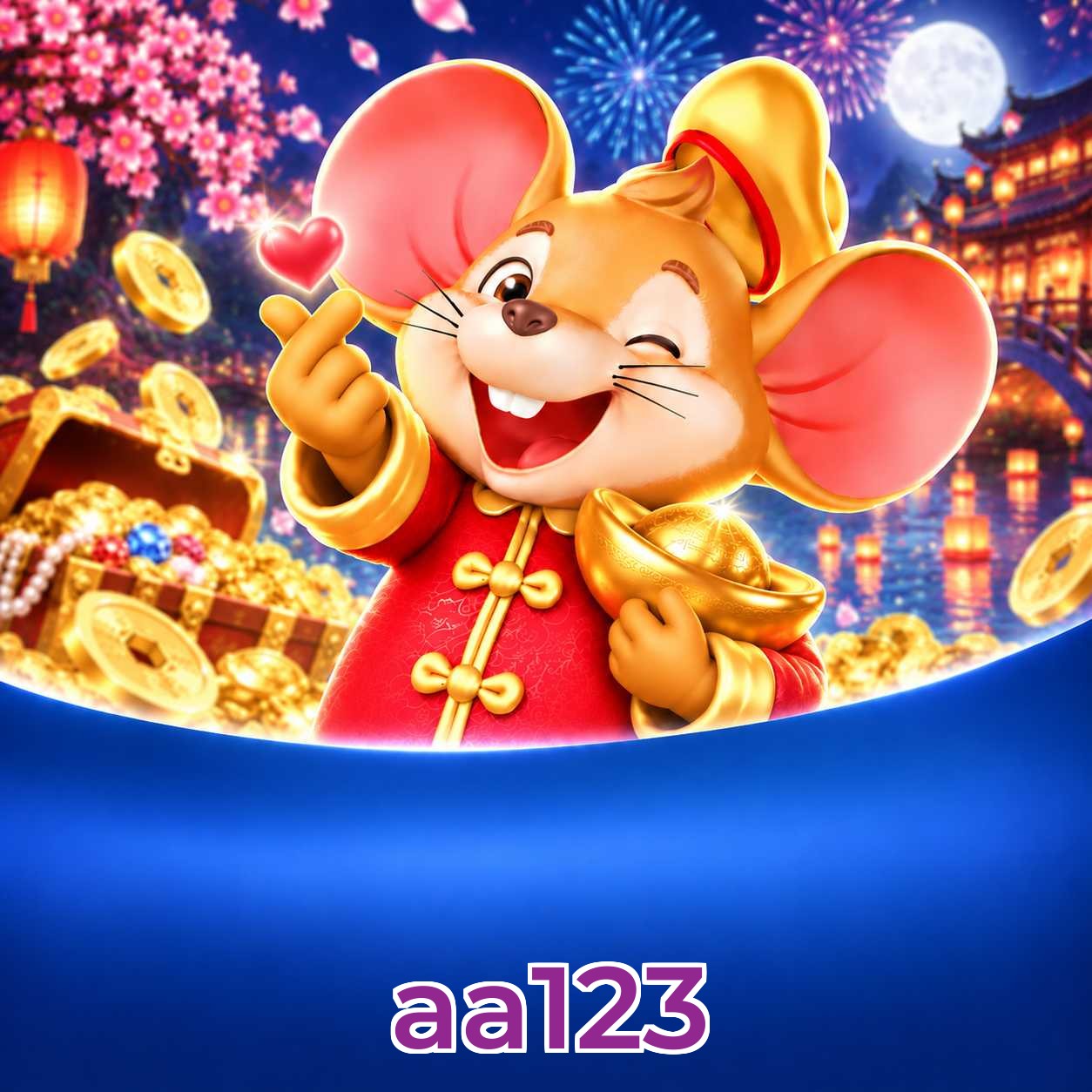 aa123 Estratégias Slots