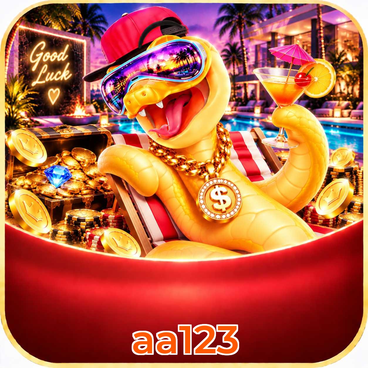 aa123 Bet FAQ