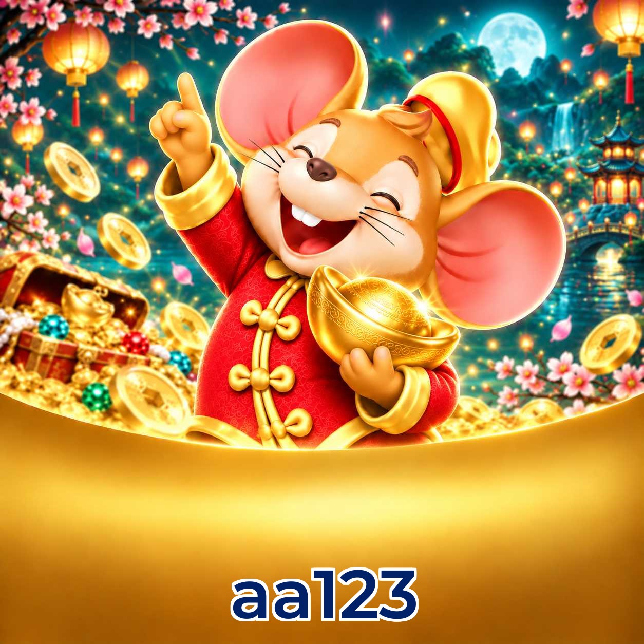 aa123 Version History