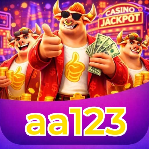 Notificações App aa123