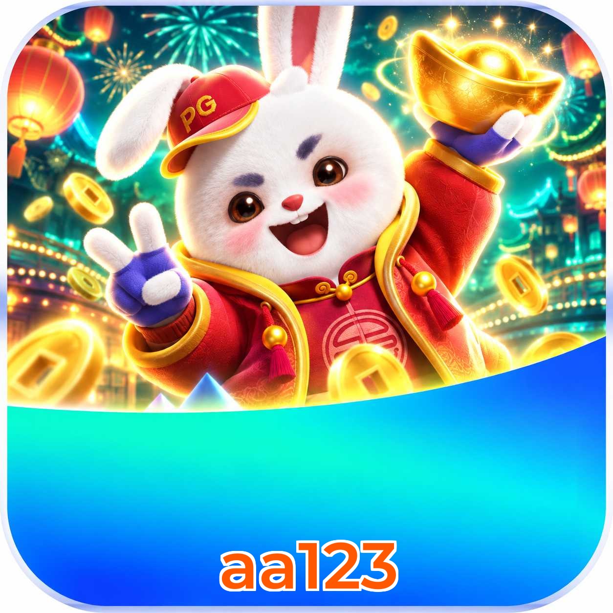 Baixar aa123 Android