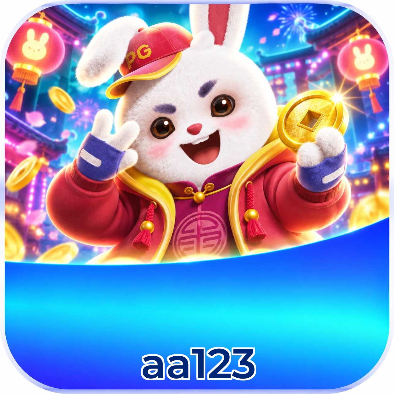 aa123 Telegram