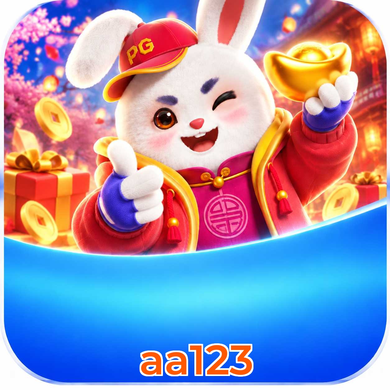 aa123 Fortune Tiger RTP
