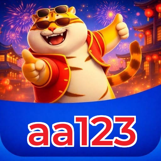 Chuva de Bônus aa123 - Slots