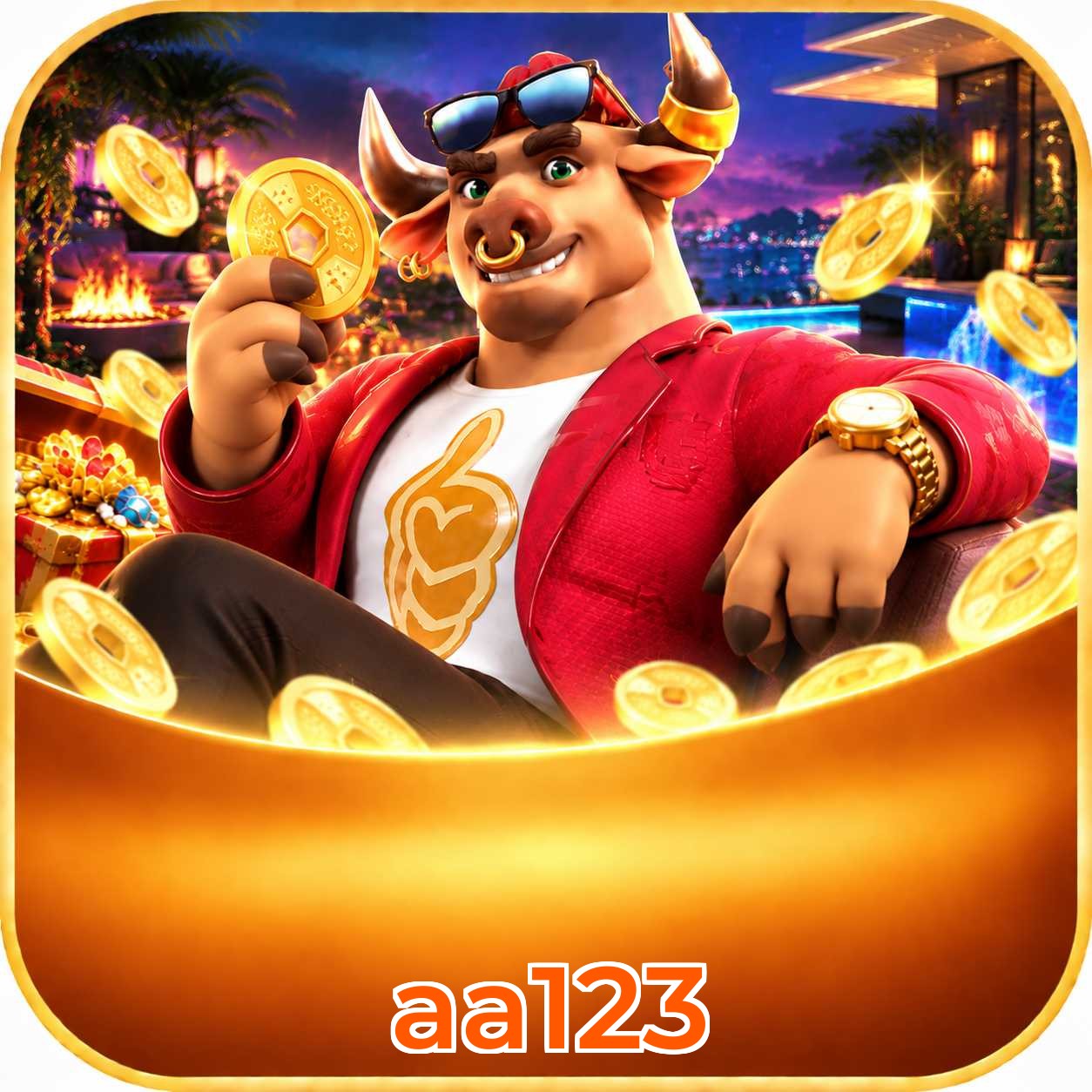 aa123 Slot FAQ