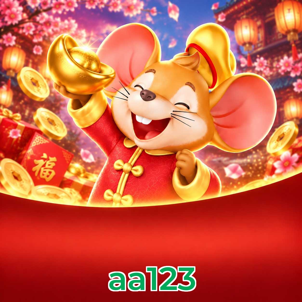 aa123 Logo